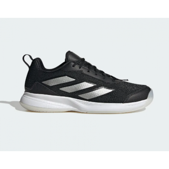 TÊNIS ADIDAS AVAFLASH - PRETO/BRANCO